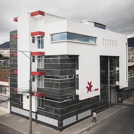 Hotel Star Pasto Esterno foto