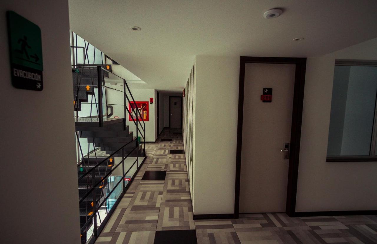 Hotel Star Pasto Esterno foto