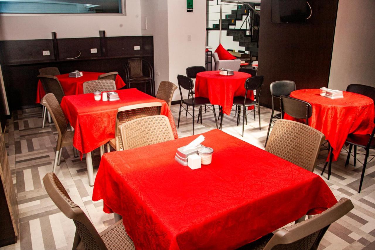 Hotel Star Pasto Esterno foto
