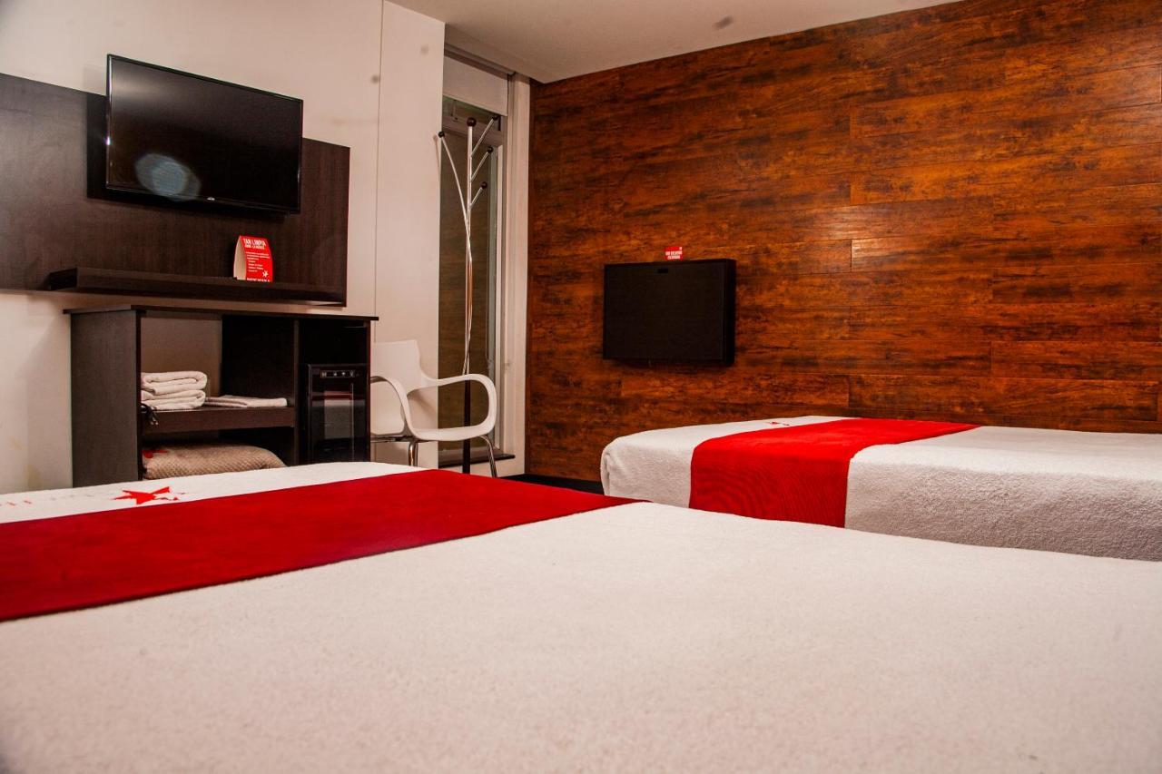 Hotel Star Pasto Esterno foto